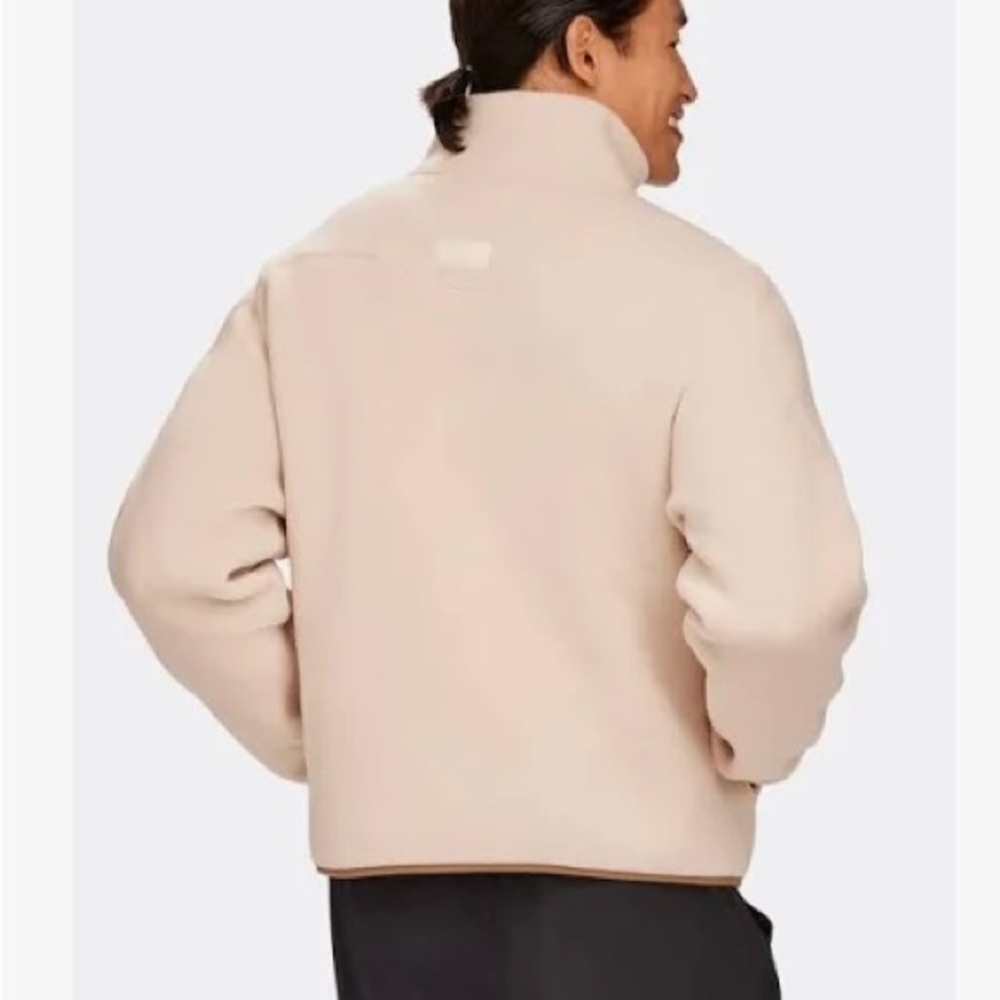 Hoka Ridgetop fleece - Picture 5 of 6